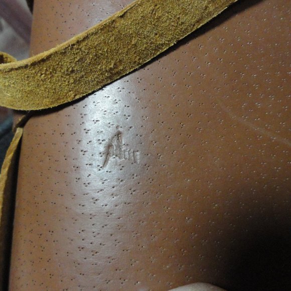 Vintage Nautical 7x50 Japan Binoculears w/leather case~Awesome~3179-79 - Picture 4 of 9